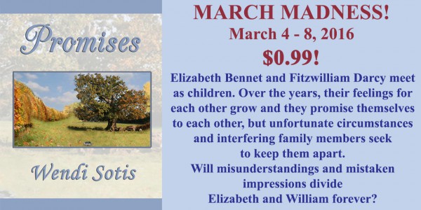 AD Promises March 4-8 2015 99cSALE