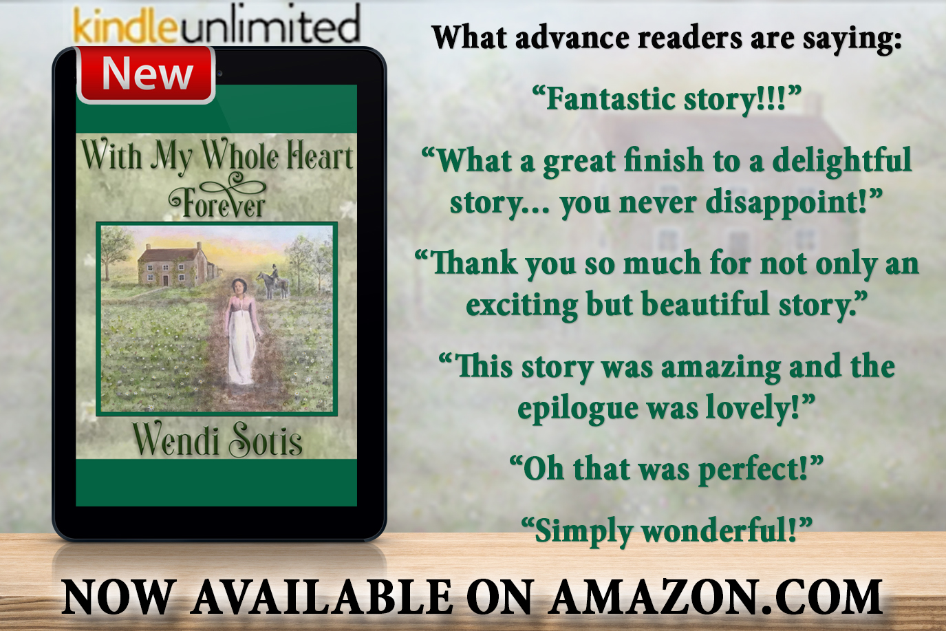 WMWHF Ereader Quotes